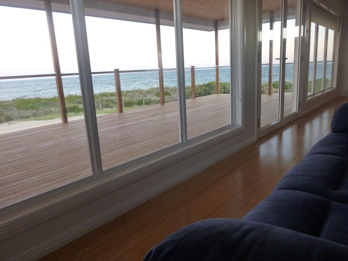 Lincoln View Holiday House North Shields Bagian luar foto