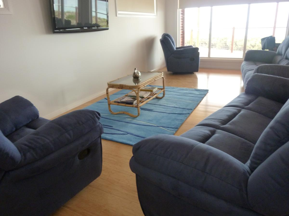 Lincoln View Holiday House North Shields Bagian luar foto