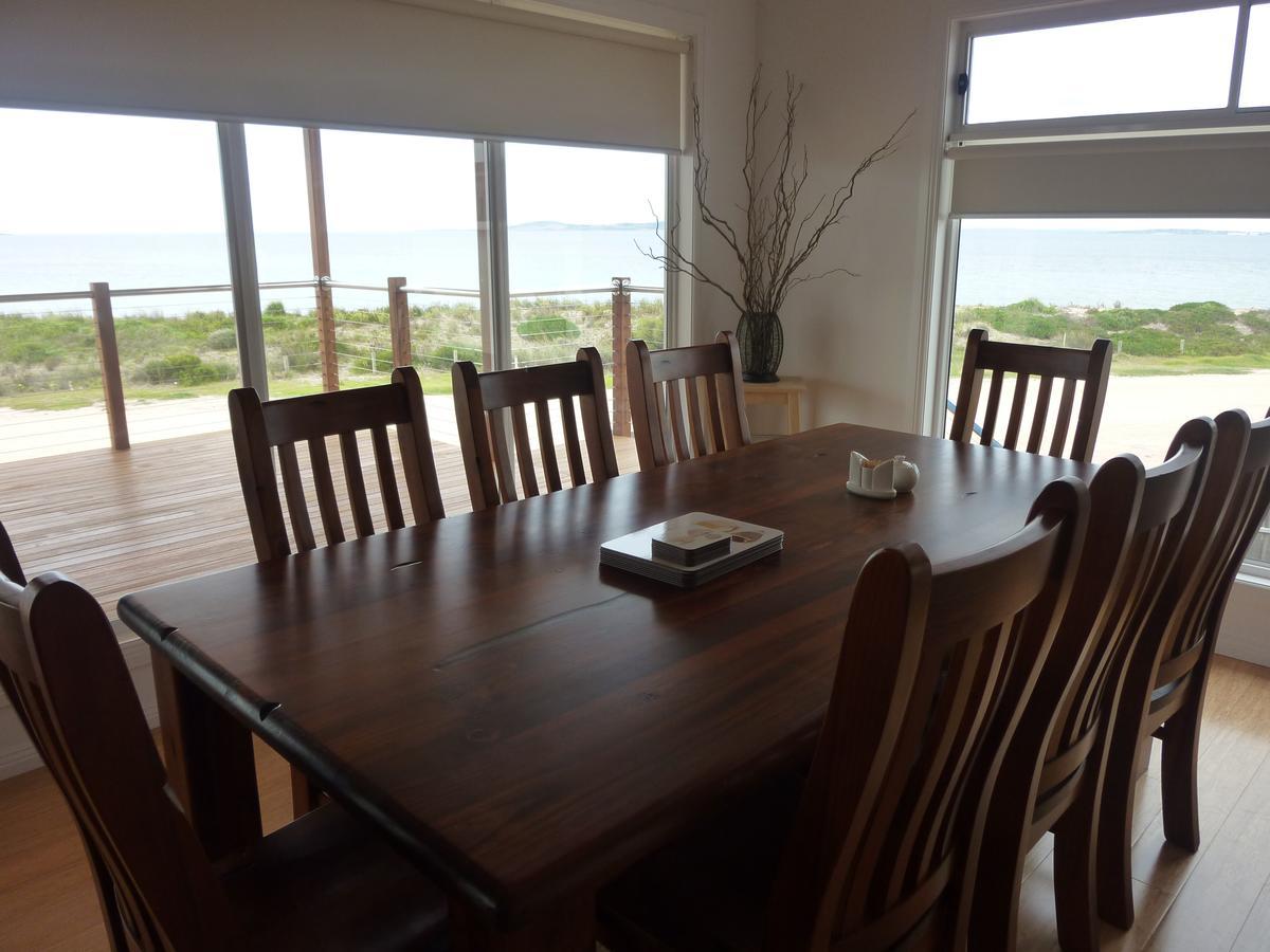 Lincoln View Holiday House North Shields Bagian luar foto